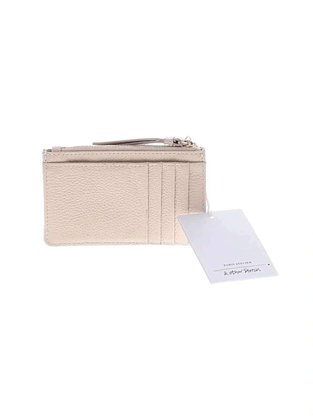 & Other Stories Card Wallet